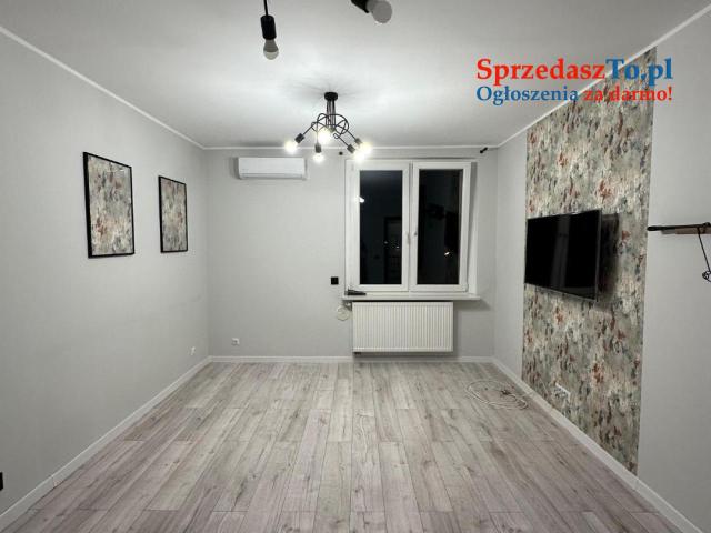 Mieszkanie na sprzedaż Pyskowice 2 pokoje