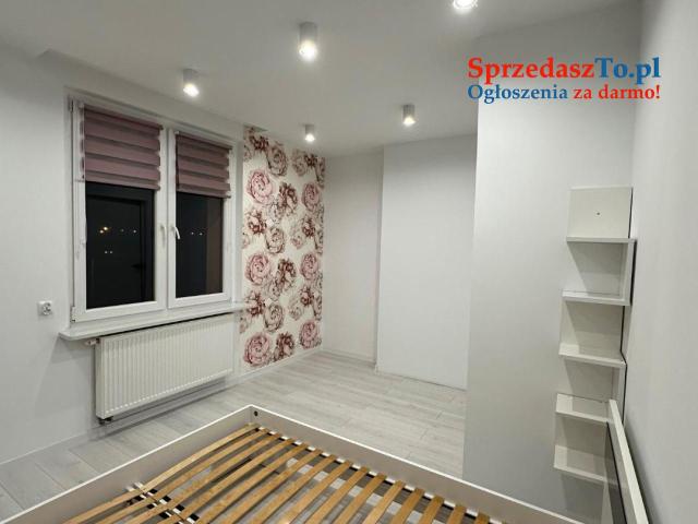 Mieszkanie na sprzedaż Pyskowice 2 pokoje