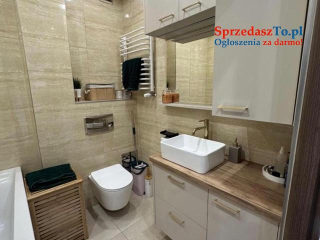 Mieszkanie na sprzedaż Pyskowice 2 pokoje