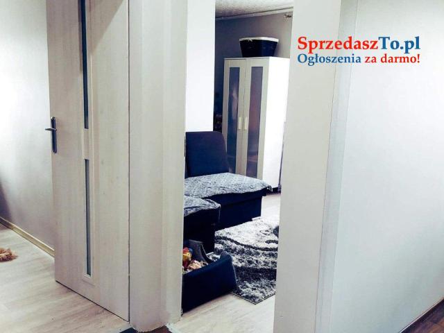 Mieszkanie na sprzedaż