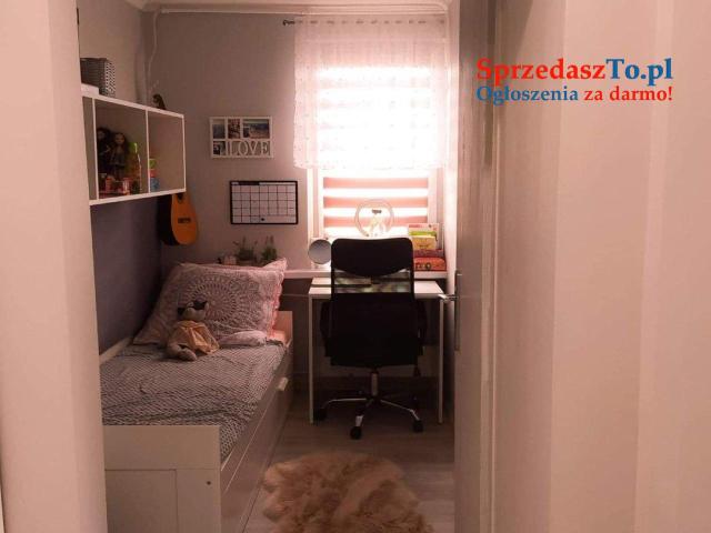 Mieszkanie na sprzedaż - 6