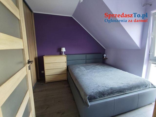 3-POKOJE | GARAŻ +MIEJSCE POSTOJOWE | KLIMATYZACJA | BALKON | 569 999,00 zł