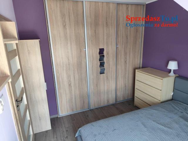 3-POKOJE | GARAŻ +MIEJSCE POSTOJOWE | KLIMATYZACJA | BALKON | 569 999,00 zł