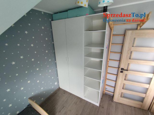 3-POKOJE | GARAŻ +MIEJSCE POSTOJOWE | KLIMATYZACJA | BALKON | 569 999,00 zł - 8