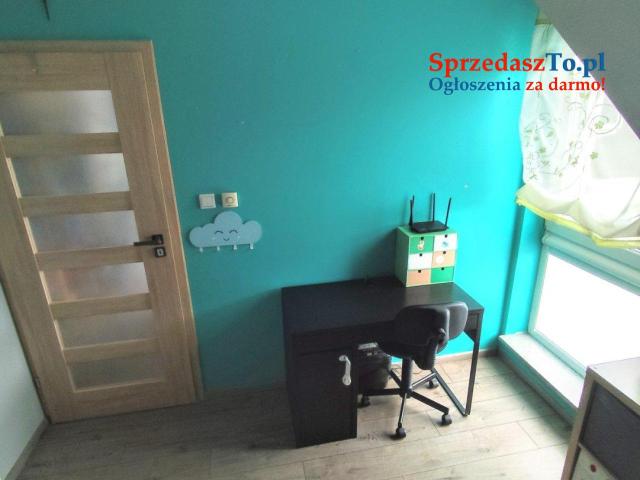 3-POKOJE | GARAŻ +MIEJSCE POSTOJOWE | KLIMATYZACJA | BALKON | 569 999,00 zł - 9