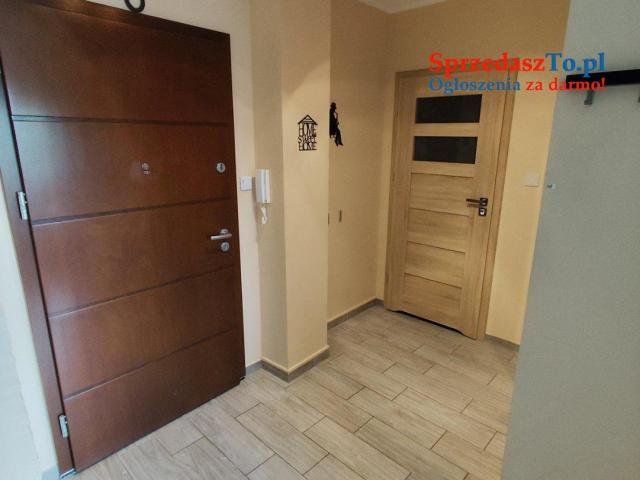 3-POKOJE | GARAŻ +MIEJSCE POSTOJOWE | KLIMATYZACJA | BALKON | 569 999,00 zł - 10