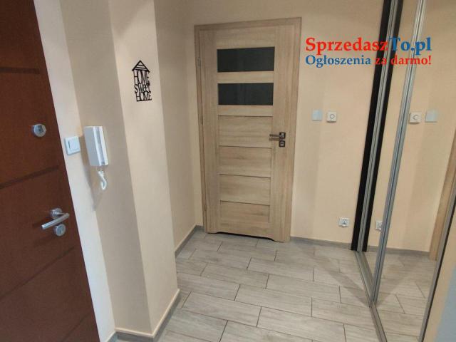 3-POKOJE | GARAŻ +MIEJSCE POSTOJOWE | KLIMATYZACJA | BALKON | 569 999,00 zł - 11