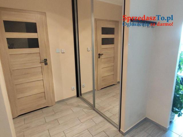 3-POKOJE | GARAŻ +MIEJSCE POSTOJOWE | KLIMATYZACJA | BALKON | 569 999,00 zł - 12