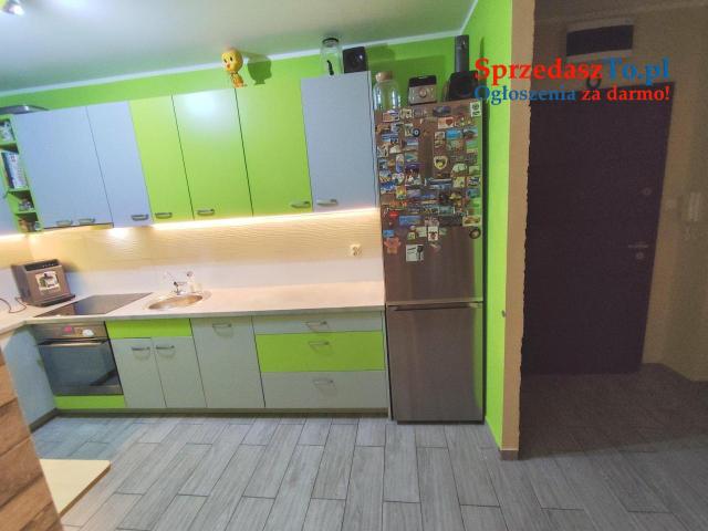 3-POKOJE | GARAŻ +MIEJSCE POSTOJOWE | KLIMATYZACJA | BALKON | 569 999,00 zł - 13