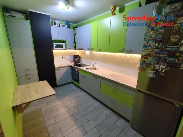 3-POKOJE | GARAŻ +MIEJSCE POSTOJOWE | KLIMATYZACJA | BALKON | 569 999,00 zł - 14