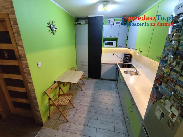 3-POKOJE | GARAŻ +MIEJSCE POSTOJOWE | KLIMATYZACJA | BALKON | 569 999,00 zł - 15