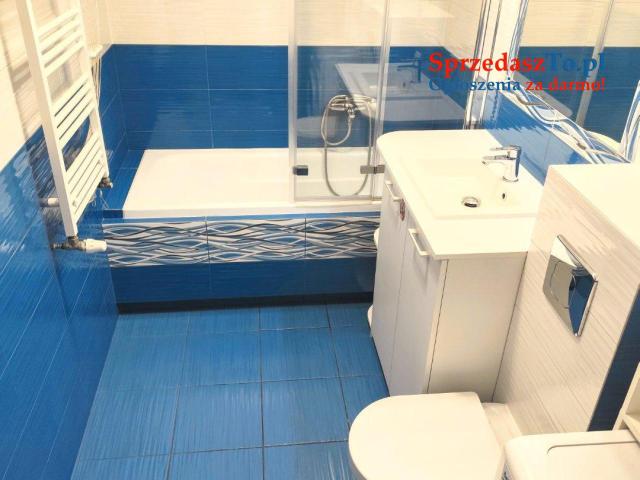 3-POKOJE | GARAŻ +MIEJSCE POSTOJOWE | KLIMATYZACJA | BALKON | 569 999,00 zł - 16