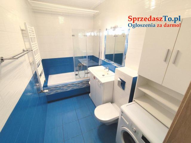 3-POKOJE | GARAŻ +MIEJSCE POSTOJOWE | KLIMATYZACJA | BALKON | 569 999,00 zł - 17