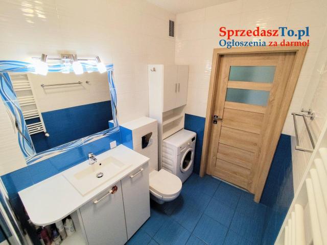 3-POKOJE | GARAŻ +MIEJSCE POSTOJOWE | KLIMATYZACJA | BALKON | 569 999,00 zł - 18