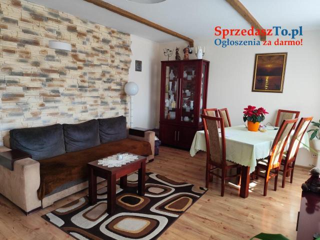 SPRZEDAM | 3 POKOJE | IDEALNA LOKALIZACJA | CENTRUM WROCŁAWIA | 709 999,00 zł