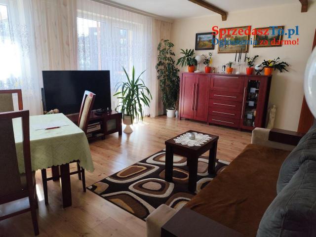 SPRZEDAM | 3 POKOJE | IDEALNA LOKALIZACJA | CENTRUM WROCŁAWIA | 709 999,00 zł