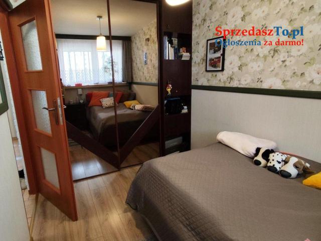 SPRZEDAM | 3 POKOJE | IDEALNA LOKALIZACJA | CENTRUM WROCŁAWIA | 709 999,00 zł - 7