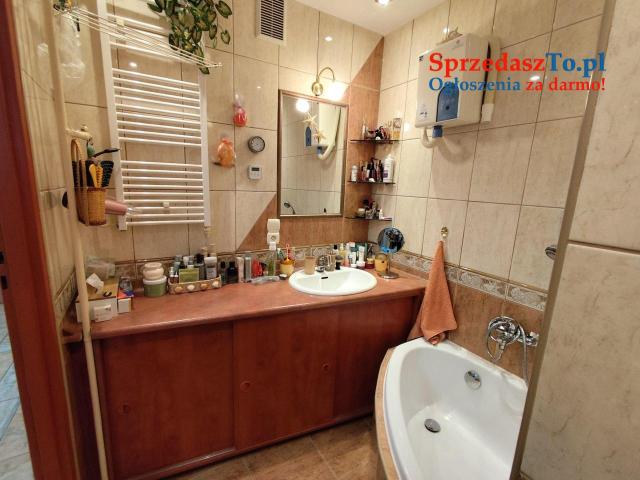 SPRZEDAM | 3 POKOJE | IDEALNA LOKALIZACJA | CENTRUM WROCŁAWIA | 709 999,00 zł - 9