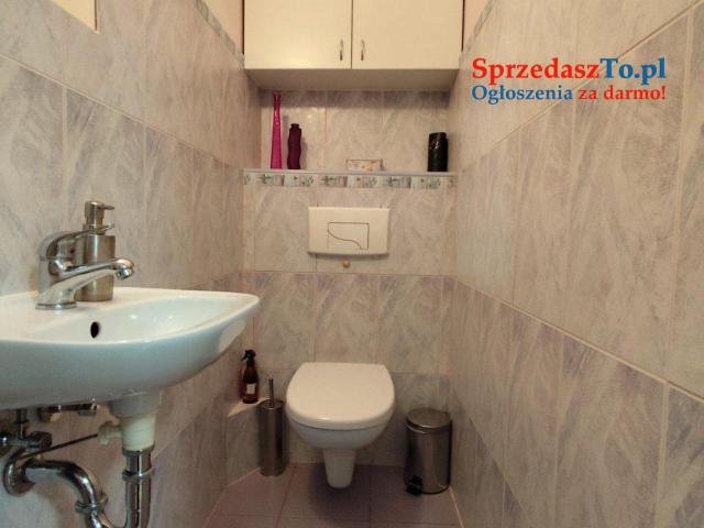 SPRZEDAM | 3 POKOJE | IDEALNA LOKALIZACJA | CENTRUM WROCŁAWIA | 709 999,00 zł - 11