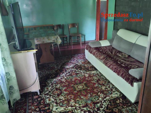 Urocze siedlisko w spokojnej okolicy - 7