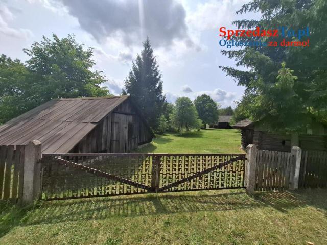 Urocze siedlisko w spokojnej okolicy - 8