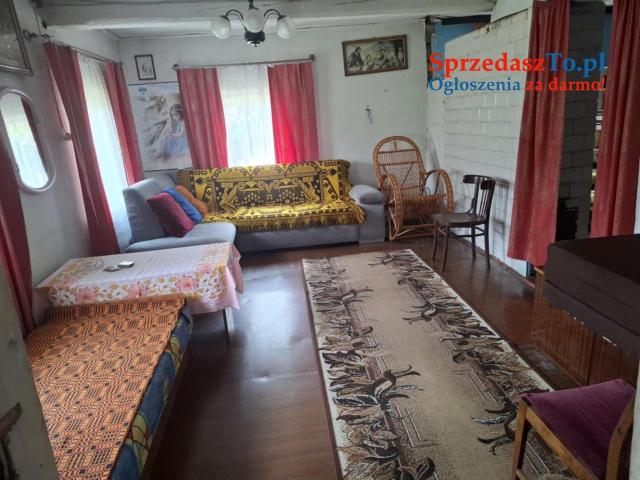 Urocze siedlisko w spokojnej okolicy - 9