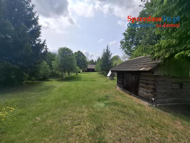 Urocze siedlisko w spokojnej okolicy - 10