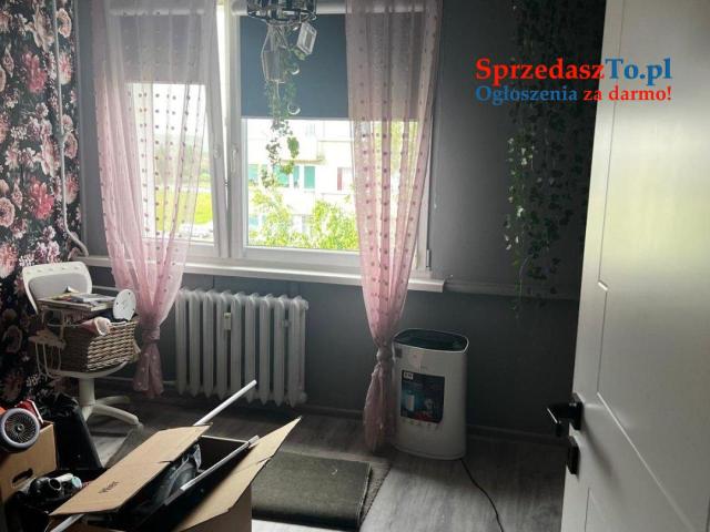 Sprzedam mieszkanie
