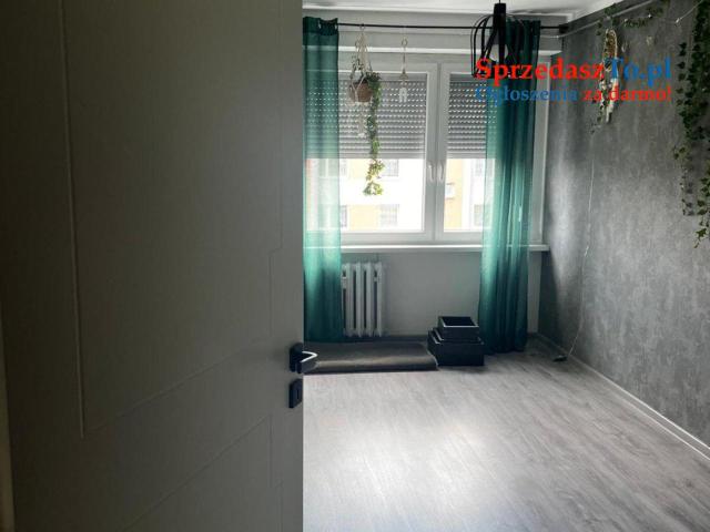 Sprzedam mieszkanie - 6