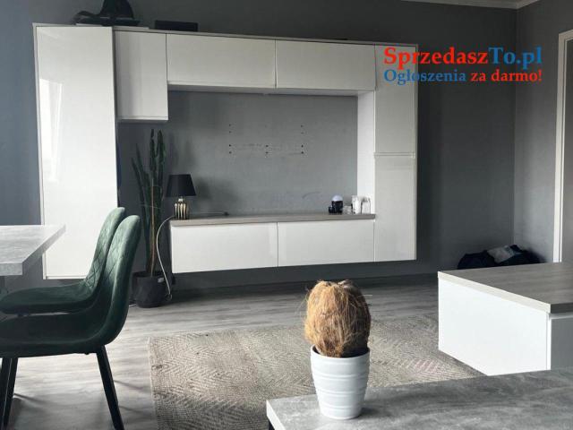 Sprzedam mieszkanie - 8