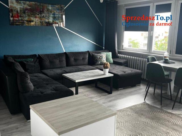 Sprzedam mieszkanie - 9