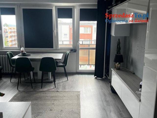 Sprzedam mieszkanie - 10