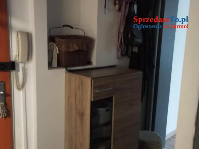 Mieszkanie w pięknej,spokojnej okolicy