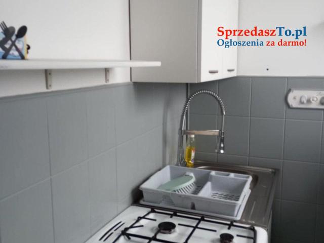 Mieszkanie w pięknej,spokojnej okolicy - 7