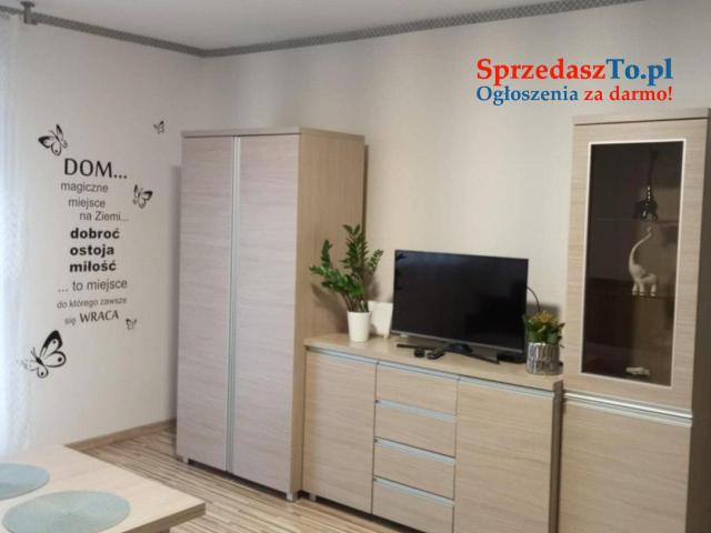 Mieszkanie w pięknej,spokojnej okolicy - 9