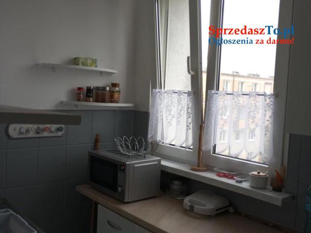 Mieszkanie w pięknej,spokojnej okolicy - 10