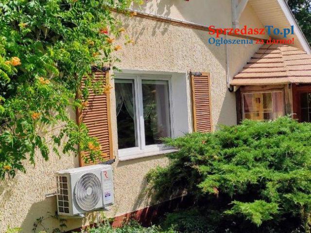 Dom letniskowy do całorocznego zamieszkania - 6