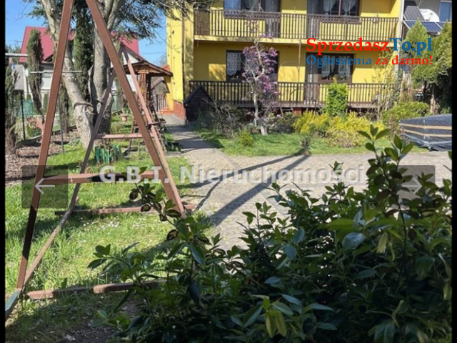 Dom na sprzedaż - 10