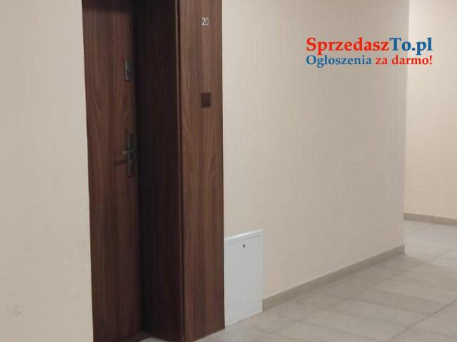 Piękne mieszkanie z dużym balkonem + piwnica, ( winda,klimatyzacja)