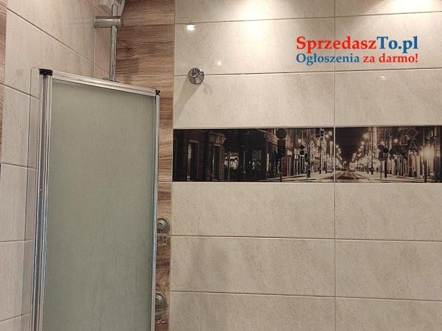 Piękne mieszkanie z dużym balkonem + piwnica, ( winda,klimatyzacja) - 7