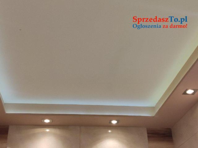 Piękne mieszkanie z dużym balkonem + piwnica, ( winda,klimatyzacja) - 8