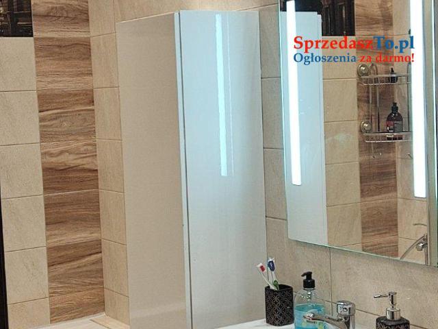 Piękne mieszkanie z dużym balkonem + piwnica, ( winda,klimatyzacja) - 9