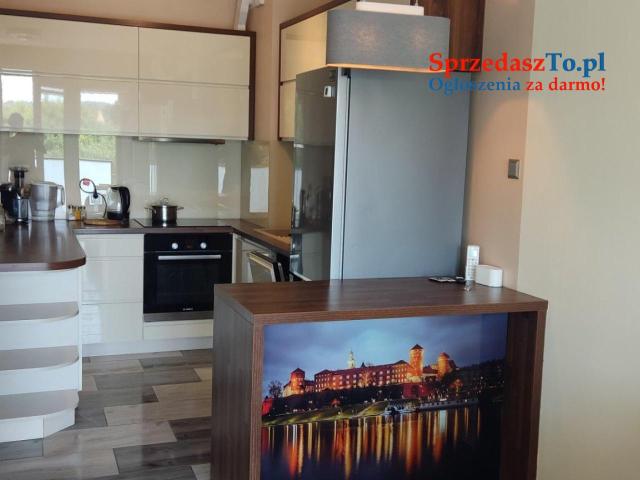 Piękne mieszkanie z dużym balkonem + piwnica, ( winda,klimatyzacja) - 14