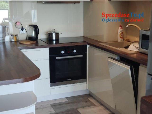 Piękne mieszkanie z dużym balkonem + piwnica, ( winda,klimatyzacja) - 16