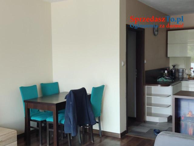 Piękne mieszkanie z dużym balkonem + piwnica, ( winda,klimatyzacja) - 18