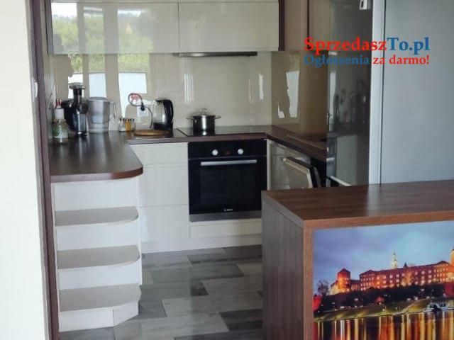 Piękne mieszkanie z dużym balkonem + piwnica, ( winda,klimatyzacja) - 20