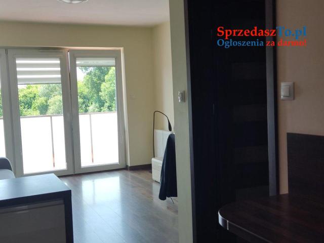 Piękne mieszkanie z dużym balkonem + piwnica, ( winda,klimatyzacja) - 22