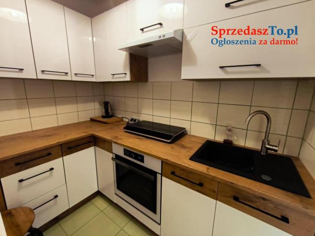 Mieszkanie 44,40 m2 na os. Strusina - ul. Mościckiego, Tarnów |Balkon|