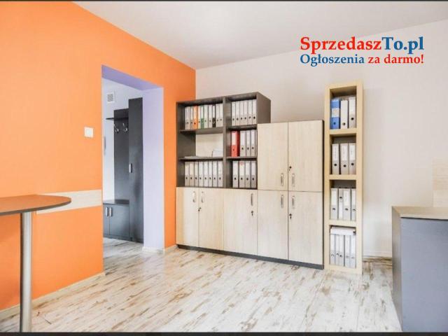 Mieszkanie na sprzedaż