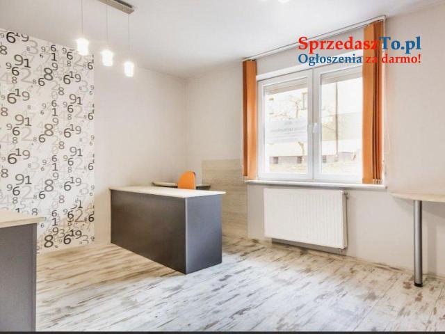 Mieszkanie na sprzedaż
